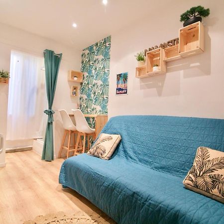 Au Coeur De Sanary-Sur-Mer Studio Cosy 外观 照片