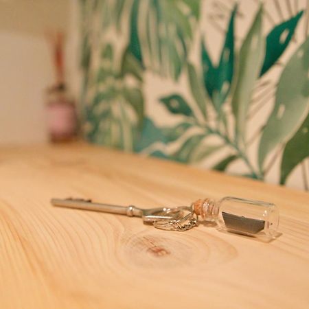 Au Coeur De Sanary-Sur-Mer Studio Cosy 外观 照片