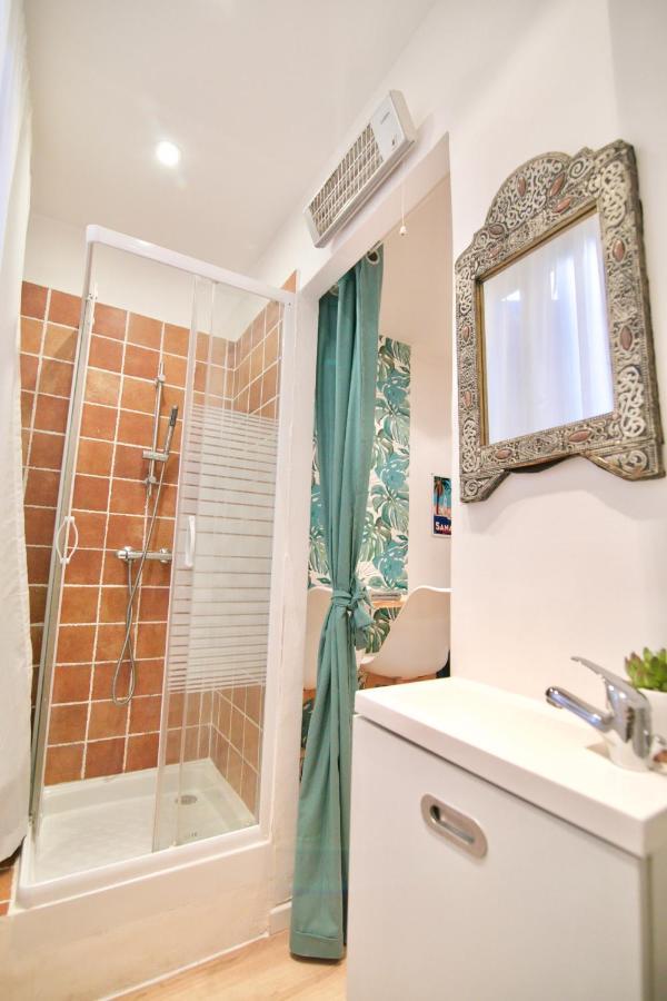 Au Coeur De Sanary-Sur-Mer Studio Cosy 外观 照片
