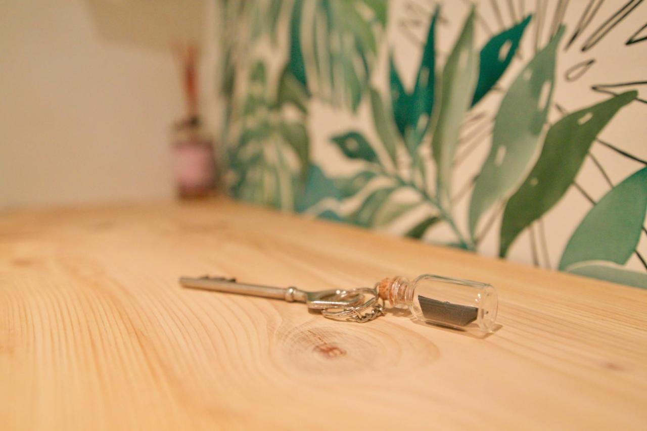Au Coeur De Sanary-Sur-Mer Studio Cosy 外观 照片