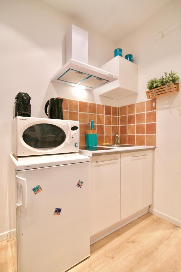 Au Coeur De Sanary-Sur-Mer Studio Cosy 外观 照片